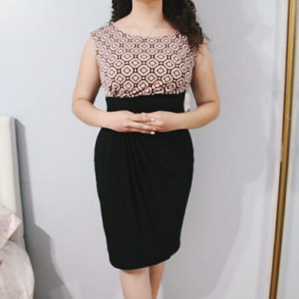 Signature Sadie Dress